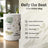 Faith based 15oz coffee mug with grace and purpose message