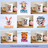 Funny Sarcastic Animal Mugs