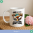 Funny bird mug before coffee don’t ask sarcastic coffee lover mug