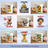 Funny duck coffee mugs with sarcastic sayings.