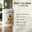 Inspirational Christian mug with sunflower and scripture theme
