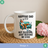 Napping dad mug not sleeping just resting eyes funny dad mug