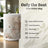 Religious 15oz coffee mug with roses and butterfly artwork