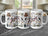 Shooting sports themed 15oz coffee mug gift idea