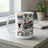Skater gift mug for skateboard enthusiasts
