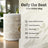 Thankful coffee mug for daily reflection and positivity
