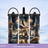 USA 1776 2026 anniversary stainless steel tumbler