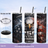 USA 1776 2026 eagle stainless steel tumbler
