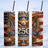 USA 250 anniversary tumbler 1776 to 2026 patriotic American history design
