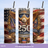 USA 250 celebration tumbler American heritage collectible cup