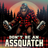 Bigfoot wearing a plaid shirt, holding cans, with "DON'T BE AN ASSQUATCH" text.