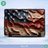 american pride rustic slate design