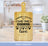 Bamboo cutting board with "Grandma's Kitchen Good Food Served Daily" text.