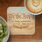 Coaster with "We the People 250 Years of Freedom 1776 - 2026" text.