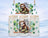 Sloth on branch with text "Good Things Take Time", on frosted tumbler.