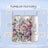 TUMBLER FEATURES with floral design, name Charlotte, and insulation details.