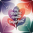 Text reads "My Mental Health is Important" over floral abstract background.