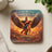 American flag draped cross with wings, "God Bless America," and "250 Years 1776-2026".
