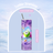 bingo balls and cards skinny tumbler
