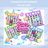 bingo dauber tumbler bingo cards cup