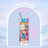bingo themed insulated tumbler