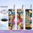 bingo lover insulated tumbler