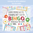 bingo lover tumbler humorous saying