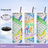 bingo player gift tumbler fun design