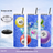 bingo themed travel tumbler 20 oz