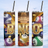 casino bingo tumbler vegas style design
