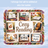 book lover tumbler autumn aesthetic cozy reading cup
