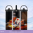 bourbon poker tumbler gift