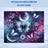 butterfly moon galaxy tumbler magical artwork