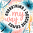 My Way Uplifting Coasters