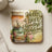 Coaster with beer glass, sailboat, floral border, and "Hello Beer Goodbye Problems" text.