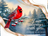 cardinal keepsake loss of loved one gift