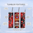 casino chips tumbler insulated cup