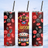 casino queen tumbler stainless steel