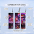 casino scene insulated tumbler cup