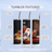 casino whiskey glass tumbler design