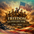 Revolutionary War soldiers with flag, text "FREEDOM WAS FOUGHT FOR 1776 - 2026".