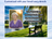 christian sympathy gift photo slate remembrance