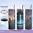 cool godzilla skinny tumbler custom design