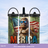cool sasquatch tumbler usa pride gift
