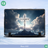 cross sky clouds faith slate