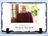 custom sympathy gift photo slate keepsake