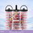 cute bookworm tumbler pink aesthetic drinkware
