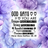 Religious graphic with "God Says You Are" and Bible verses on a floral background.