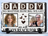 daddy photo slate personalized gift
