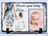 daughter photo slate gift for mom